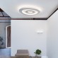 MG6024 MOON WALL LIGHT 